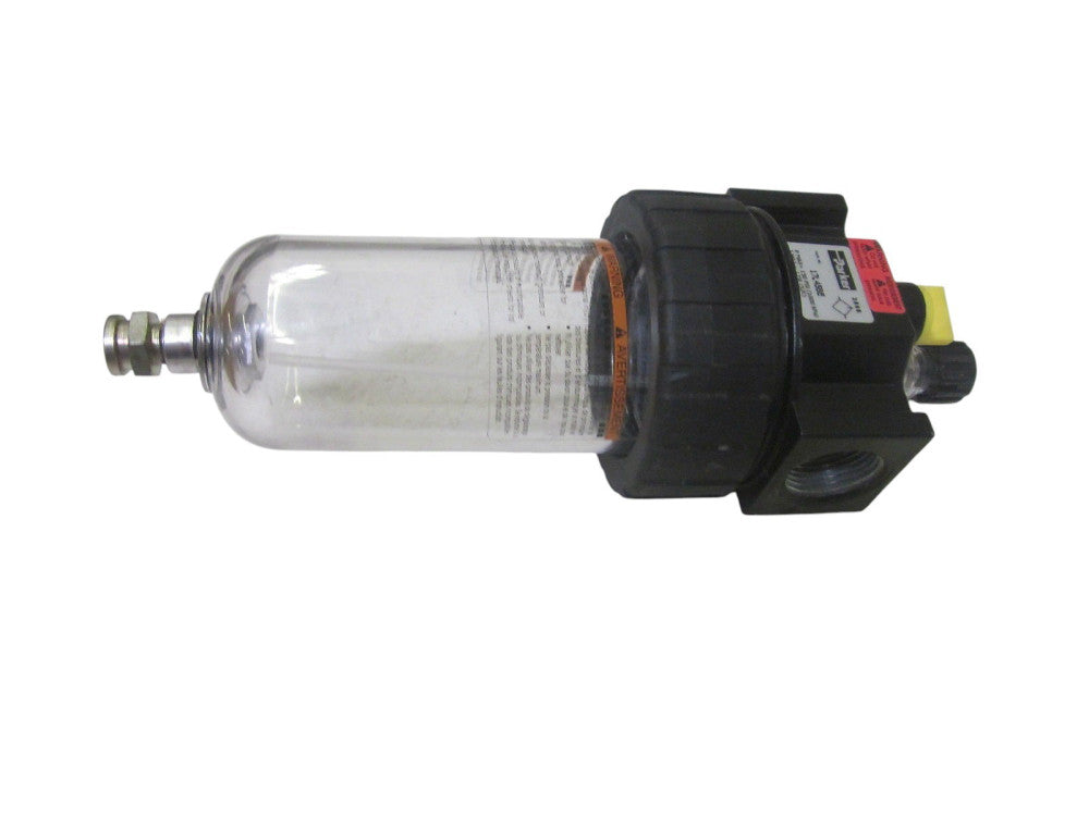 PARKER 17L45BE LUBRICATOR 150PSI 3/4" UNMP