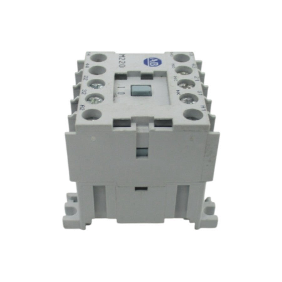 ALLEN BRADLEY 700-M220A1S SER. A 110-120V 16A NSNP