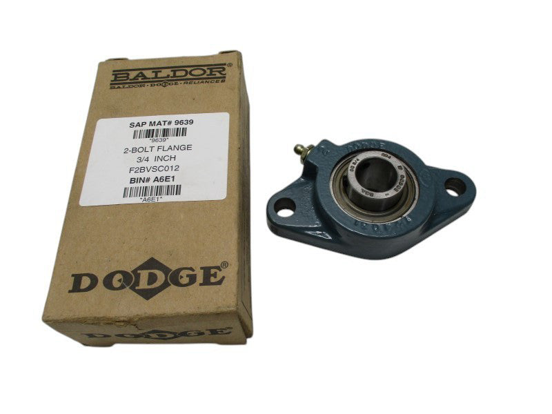 DODGE F2BVSC012  NSMP