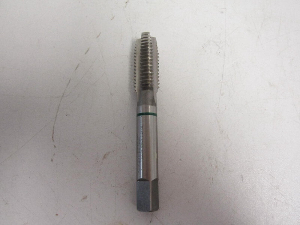 M14 x 2.00 D6 HSS Vanadium Plug Chamfer Tap Green Band Carbon Steel New