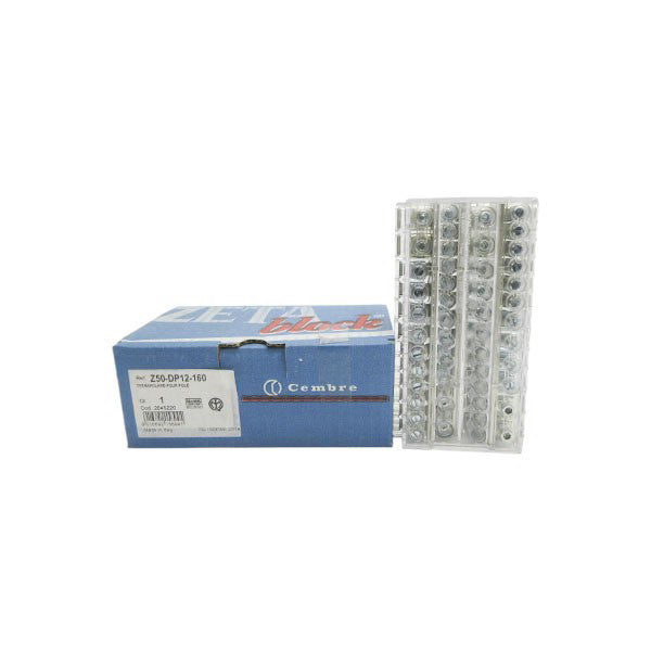 CEMBRE Z50-DP12-160 NSMP