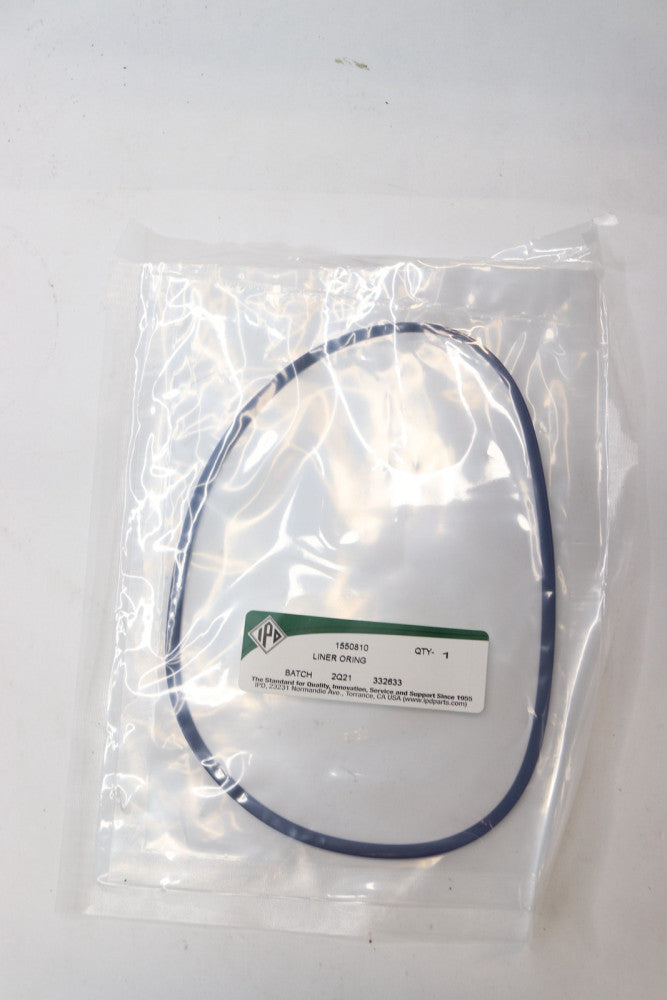IDP Seal Liner 1550810