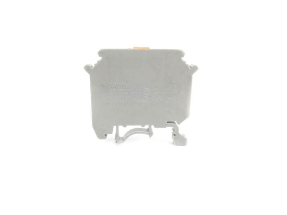 UPUN UKJ-2.5SK 400V 16A NSNP