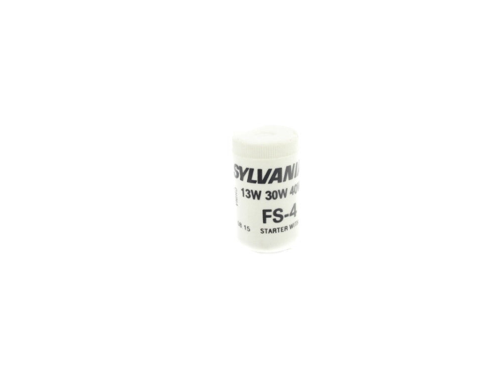 SYLVANIA FS-4 NSNP