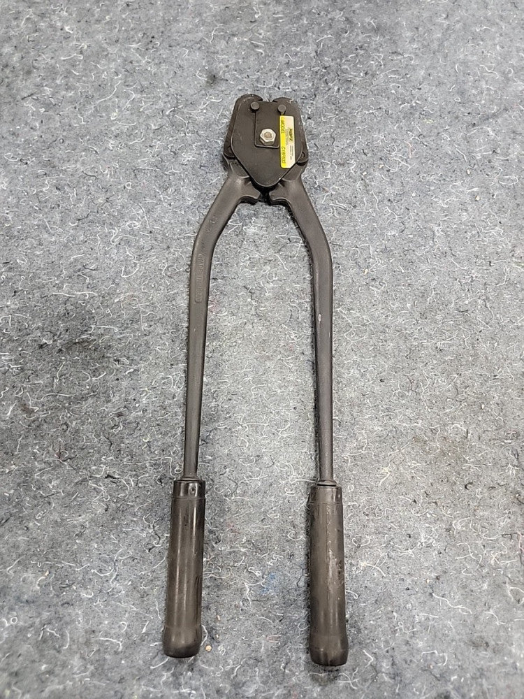 Rapz C18F635 Banding Crimper Made In USA