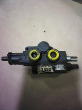 VICTOR FLUID POWER 10GP7G1NA Implement Lift Control Valve 62550