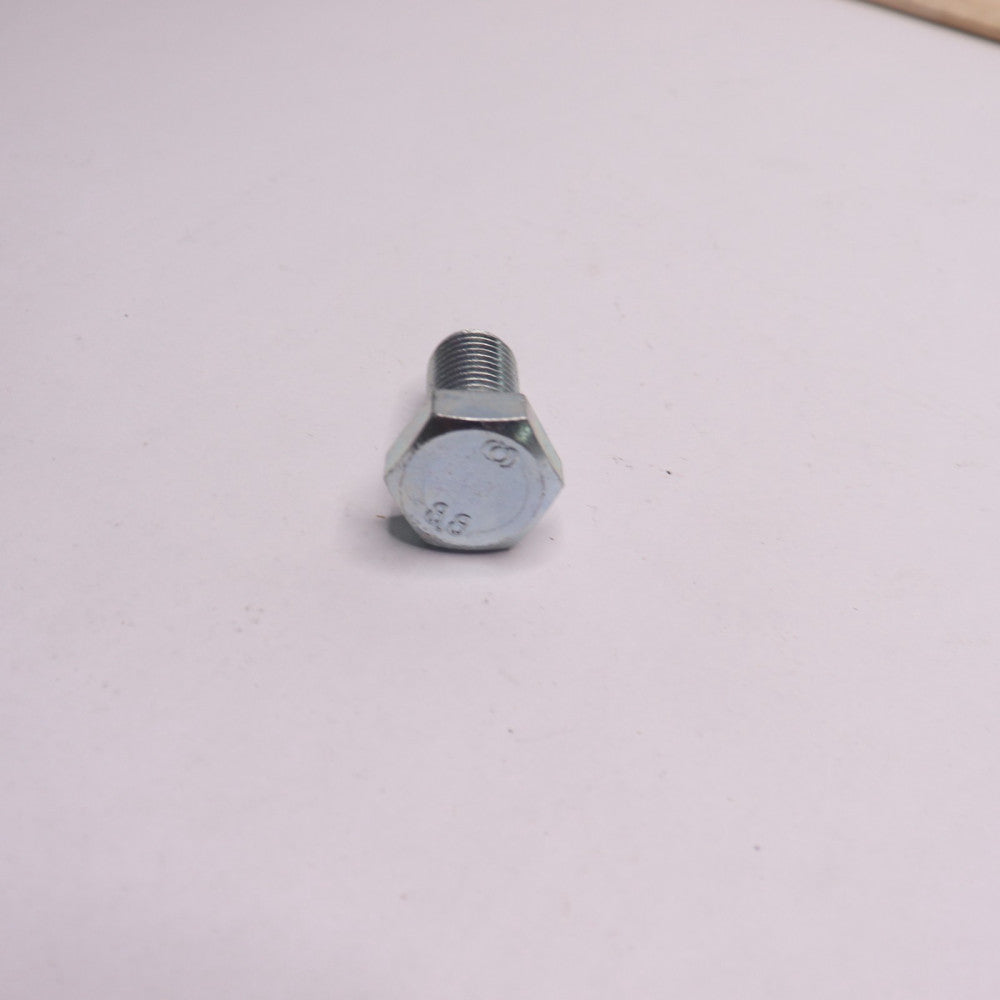 Hex Head Screw Steel Zinc Plated M16 x 30mm 0147147503