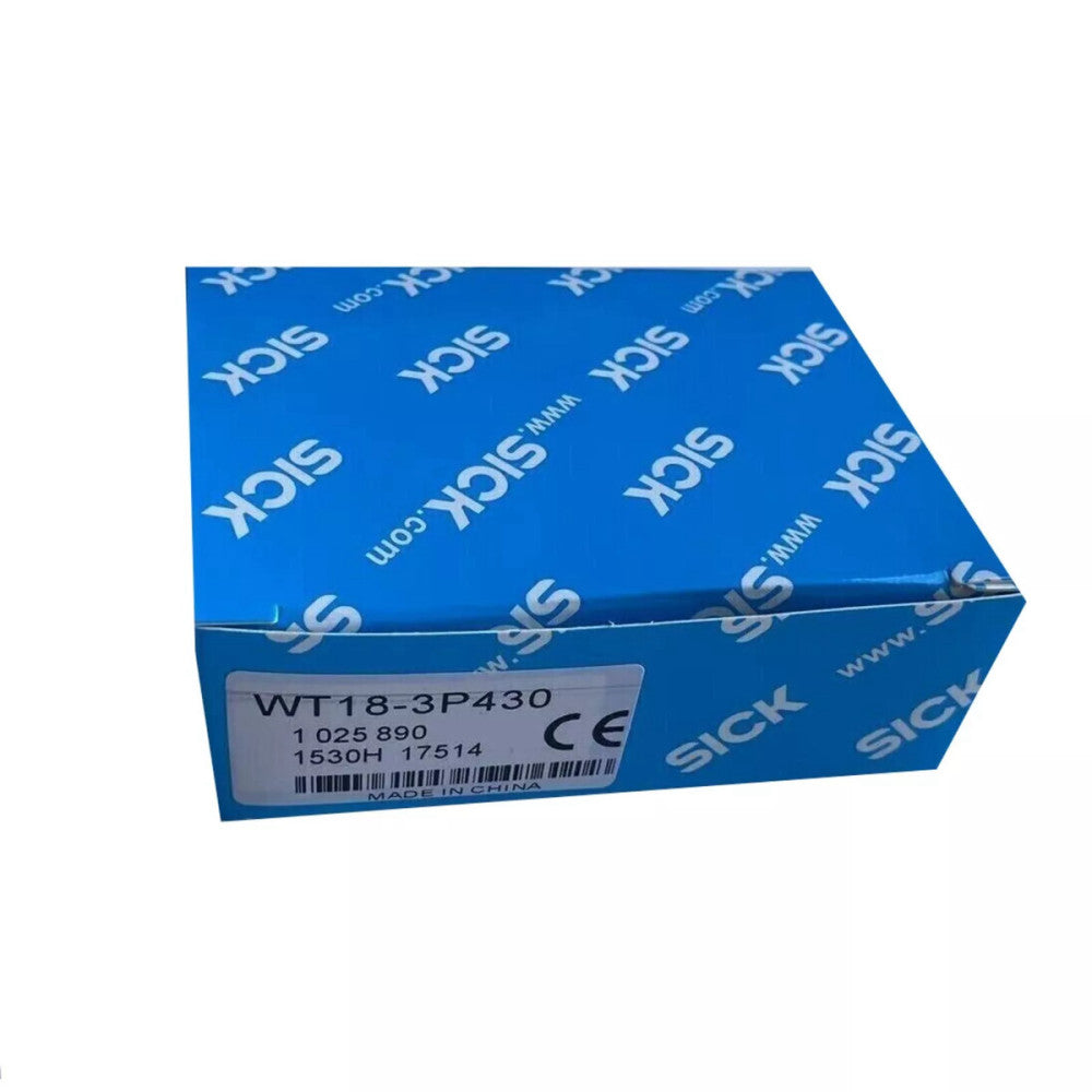 One Brand New SICK WLL170-2P430 6029514 Photoelectric Proximity Switch