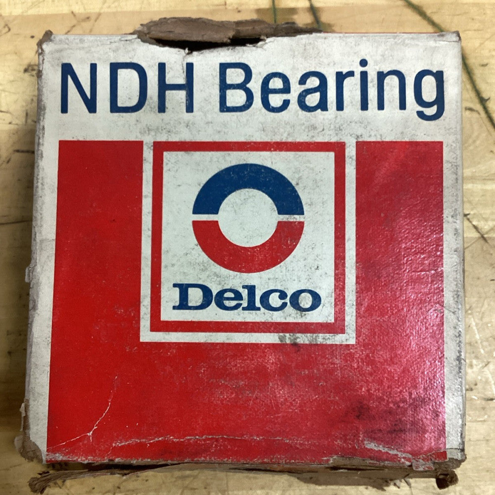 NDH DELCO U1313 ROLLER BEARING Z15