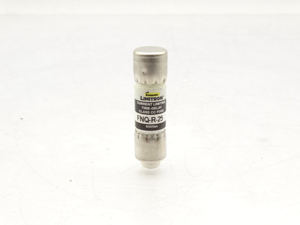 EATON CORPORATION FNQ-R-25 FUSE