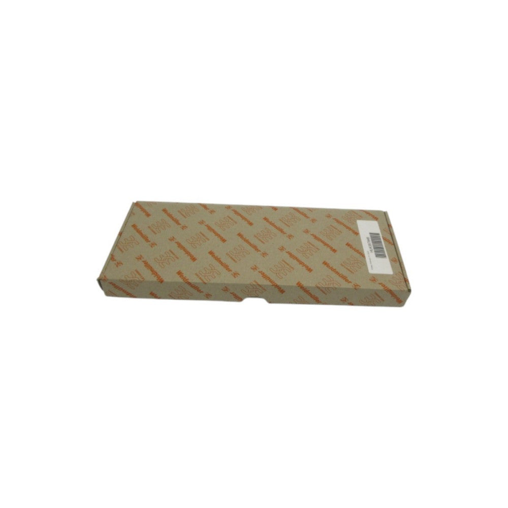 WEIDMULLER 1707530000 300V 10A (PKG OF 36) NSMP