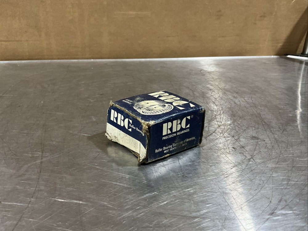 RBC Roller Bearings Y-64-L Cam Follower NOS SURPLUS