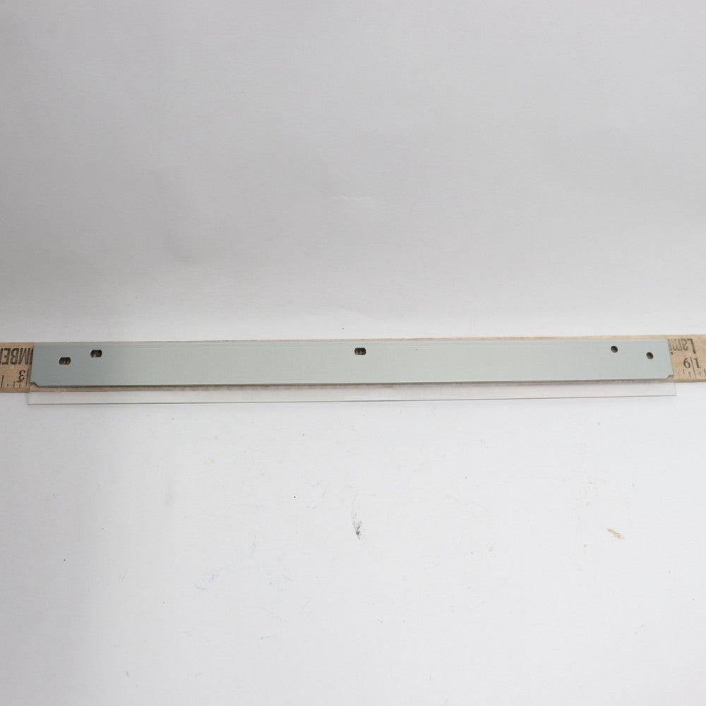 Cleaning Blade 13-3/8" D074-6265 for Transfer Roller