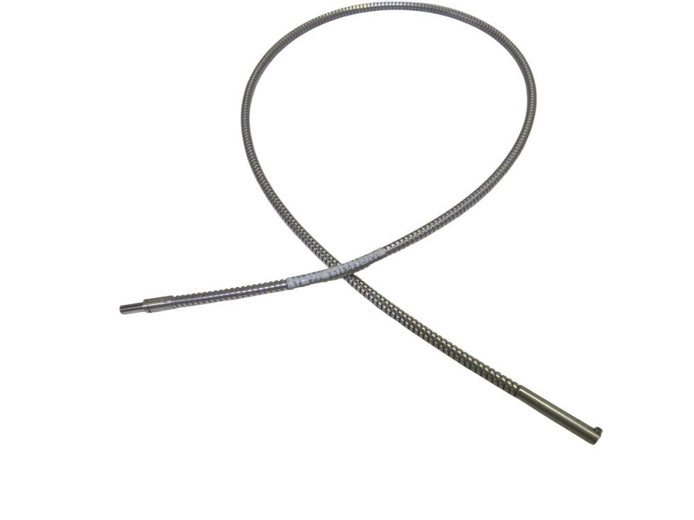 TRI-TRONICS F-A-36RS FIBER OPTIC LIGHT GUIDE UNMP