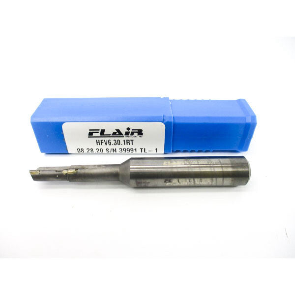 FLAIR HFV6.30.1RT NSMP