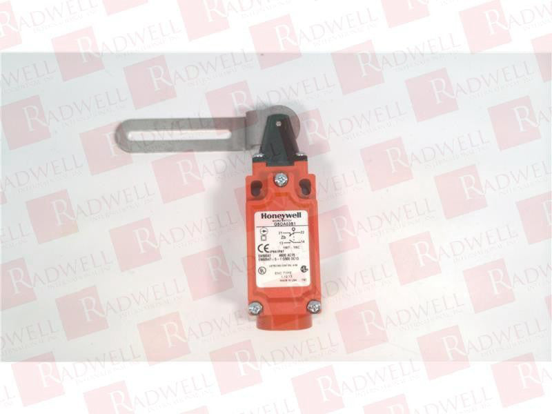 HONEYWELL GSDA03S1 / GSDA03S1 (NEW IN BOX)
