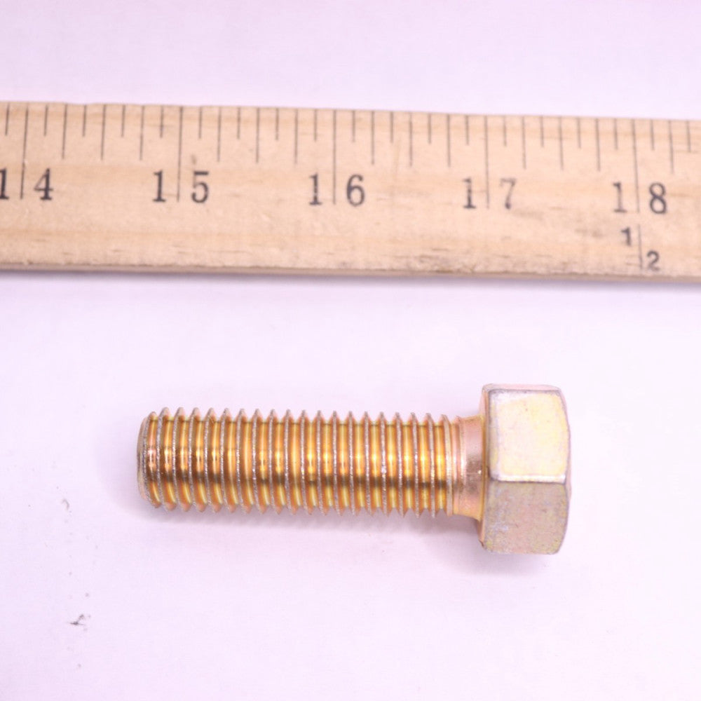 (5-Pk) Kimball Midwest Cap Screw High Head USS GR8 5/8"-11 x 2" 38-1016-J