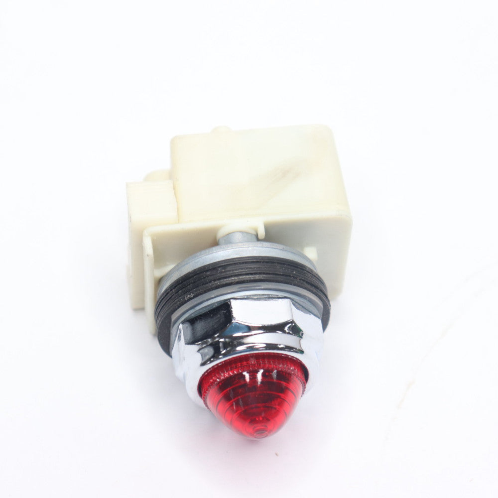 Schneider Electric Light Module Red KM7LR