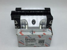 Rexroth R163121420 Ball Runner Block Size 25 