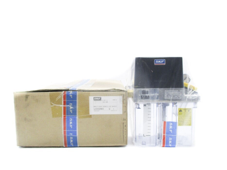 SKF MKU1-KW3-20003J NSMP