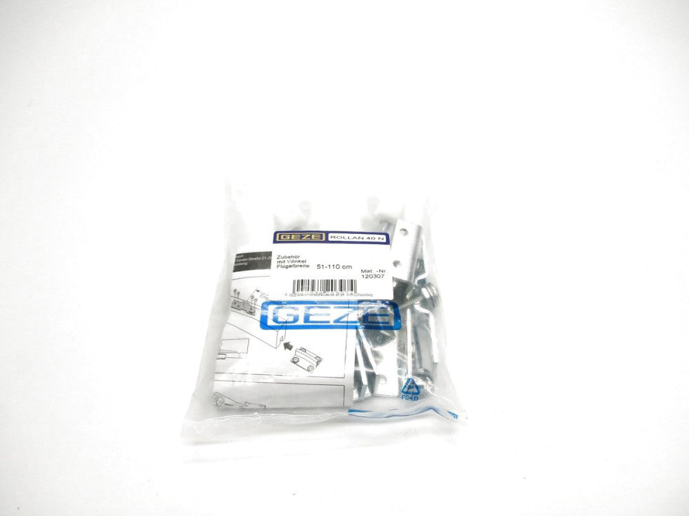 GEZE 120307 NSMP