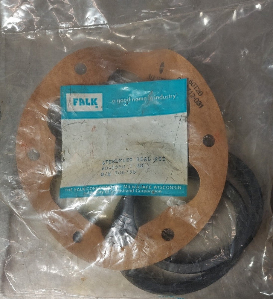 FALK 60-1060 T 20 / 601060T20 Steelflex Seal Kit