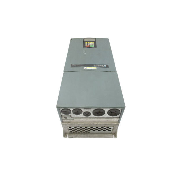 RELIANCE ELECTRIC 6SB401-052CTANA SER. A 432-528VAC 47.7A F/W 3.001 UNMP