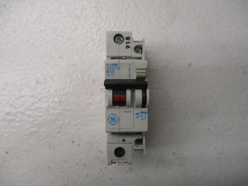 GENERAL ELECTRIC V86110 UNMP