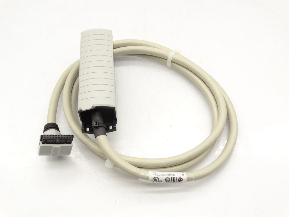 ALLEN BRADLEY 1492-CABLE015X CABLE