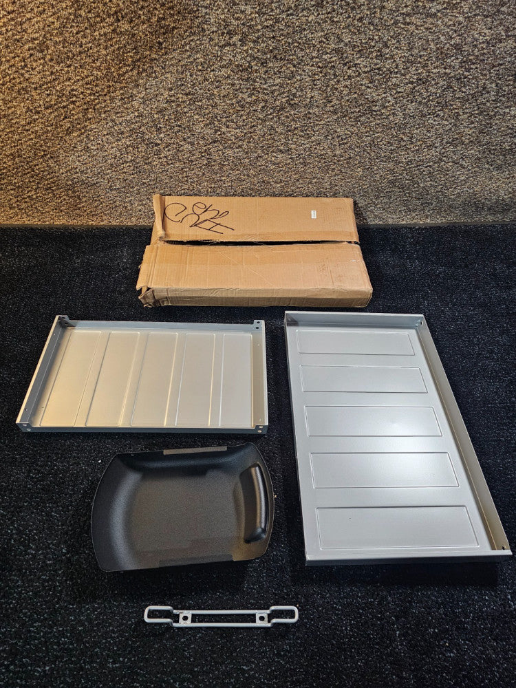 Replacement Shelves For Char-Broil Bistro Pro Electric Grill *PICTURED ITEM ONLY