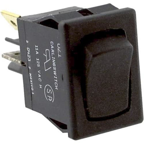 2pc CARLING TECHNOLOGIES 62116319-0-0-N