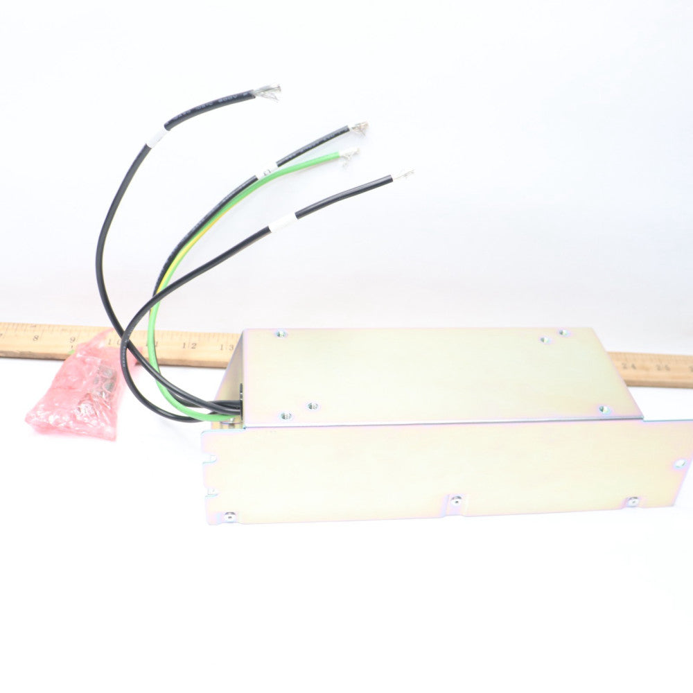 Allen Bradley PowerFlex 520 8.0A 600V EMC Filter Kit  25-RF8P0-BL