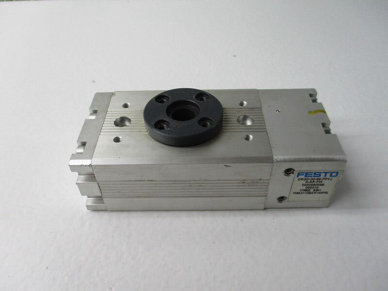 FESTO DRQD-20-90-PPVJA-AR-FW UNMP