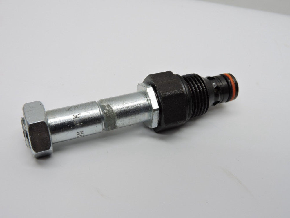 Sterling Hydraulics GS020200N Solenoid Fuel Valve Blower - NEW!