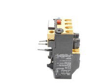 ALLEN BRADLEY 193-BSA70 SER. B 0.4-0.6A (AS PICTURED) UNMP