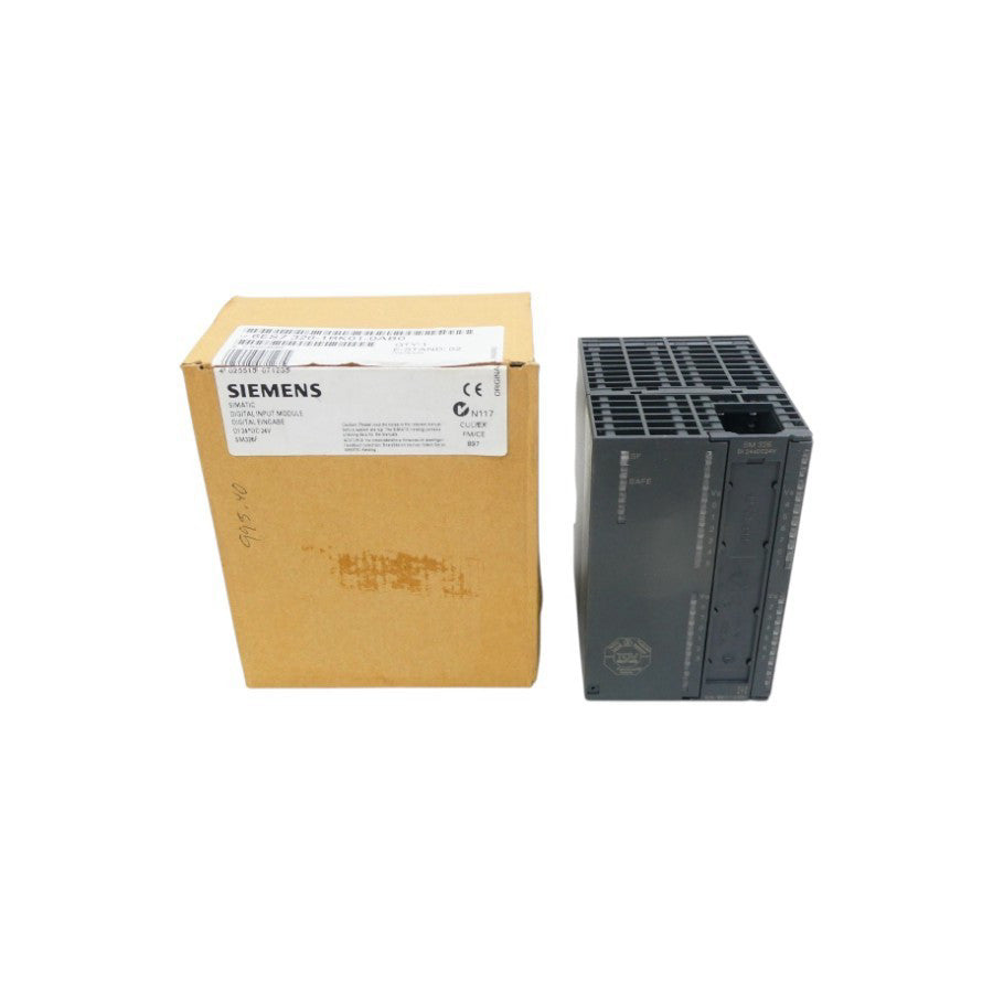 SIEMENS 6ES7326-1BK01-0AB0 NSMP