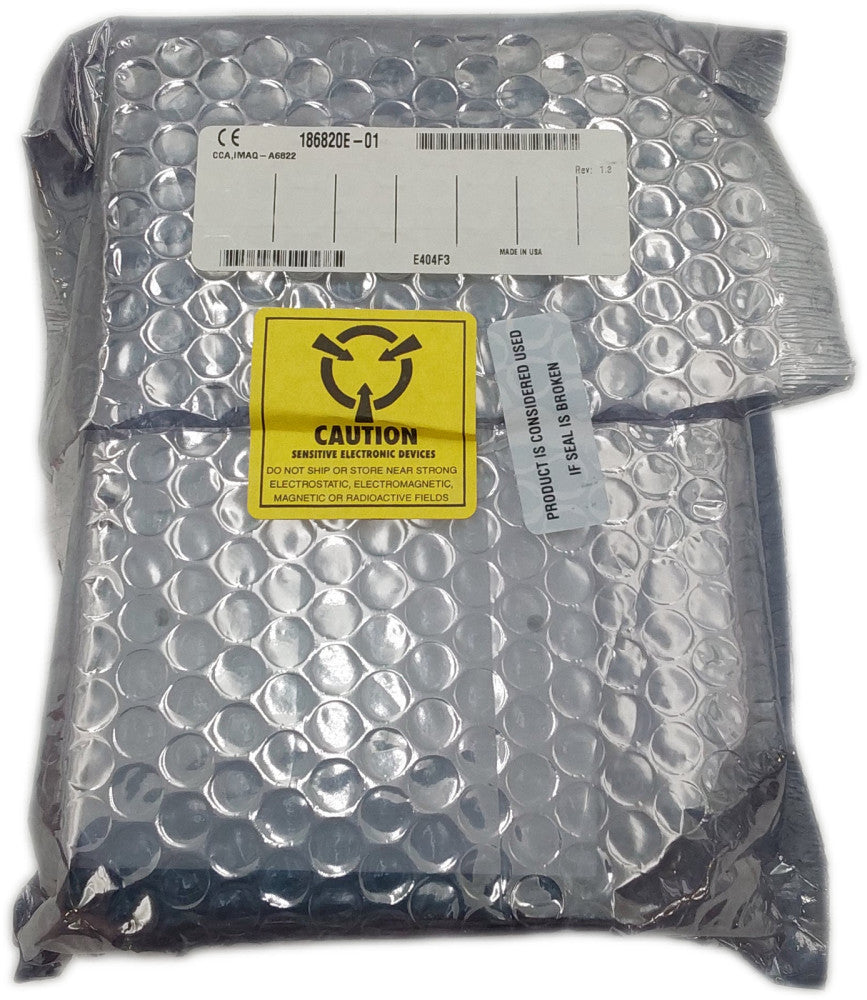National Instruments IMAQ-A6822 778135-01 w/ Cable 