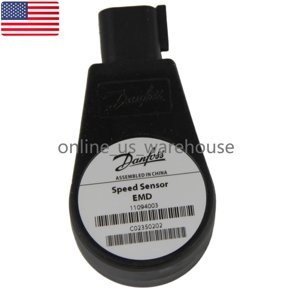 One Brand New DANFOSS EMD 11094003 Pressure Switch - US Stock