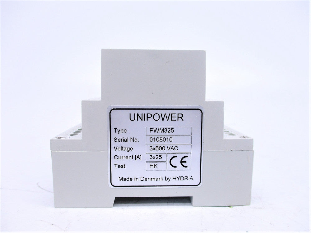 UNIPOWER PWM325 NSNP