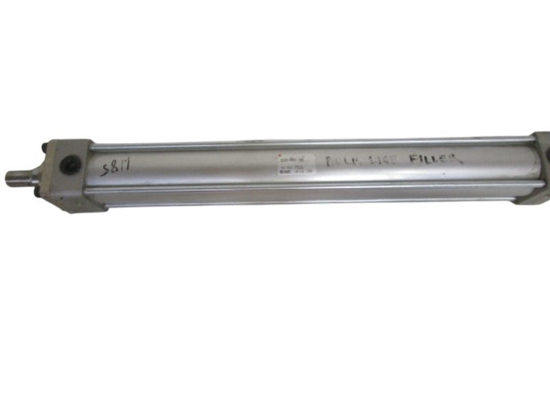 SMC NCAY0-IAH02-1600 CYLINDER NSNP