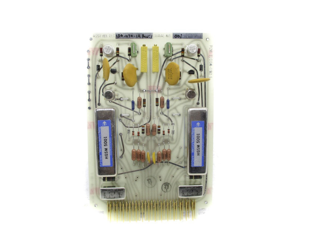 PCM ELC134-1170-1R NSNP