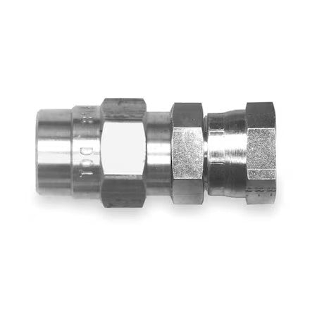 Tramec Sloan 2Zjh9 Mender Fitting,7/8 In Od