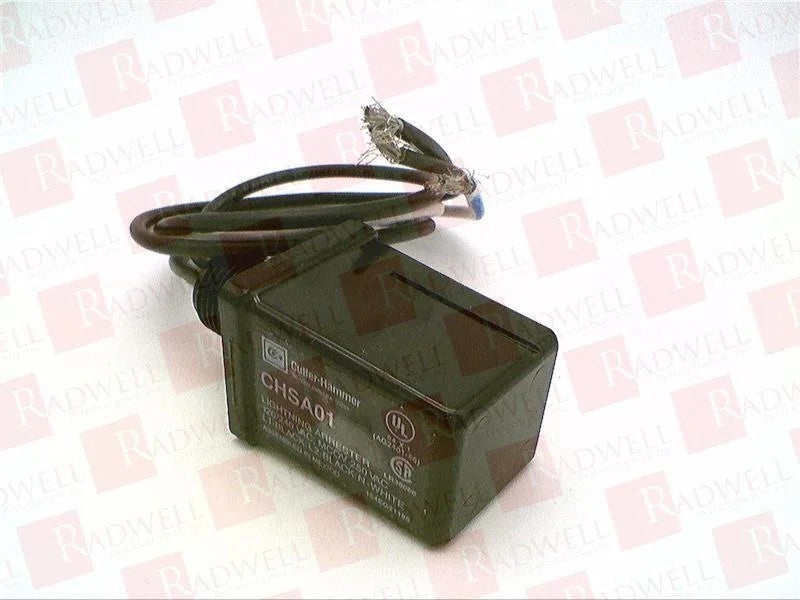 EATON CORPORATION CHSA01 / CHSA01 (USED)