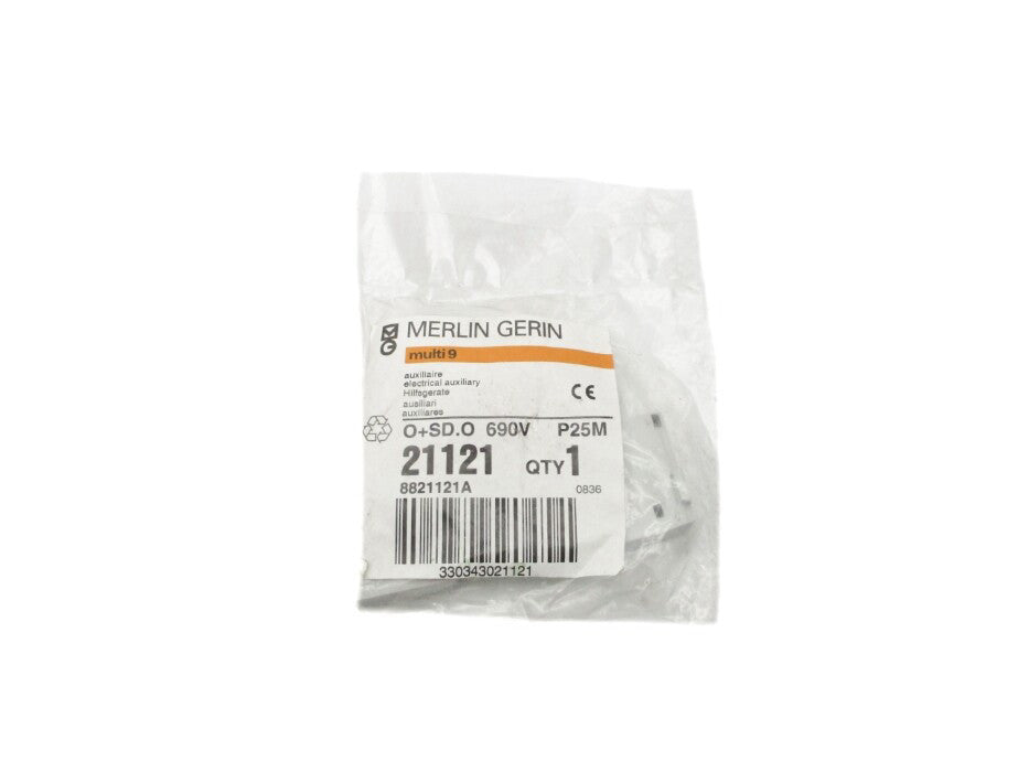MERLIN GERIN 21121 NSMP