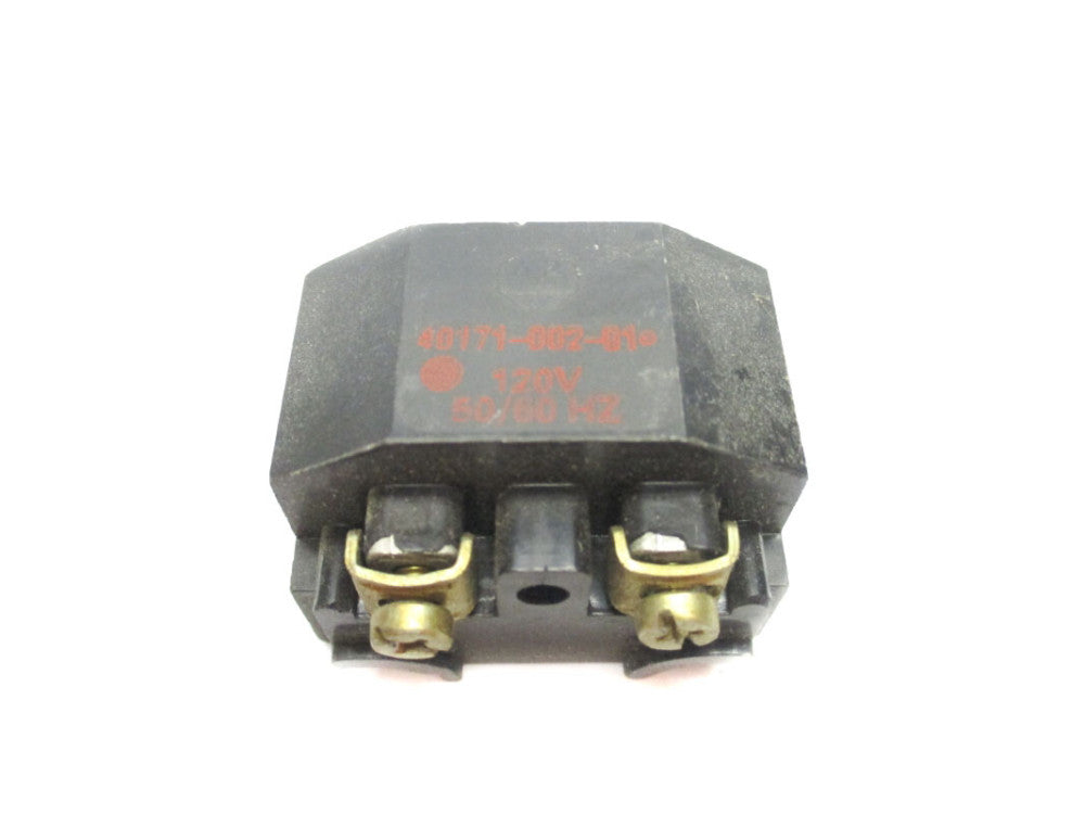 ALLEN BRADLEY 40171-002-01 120V UNMP