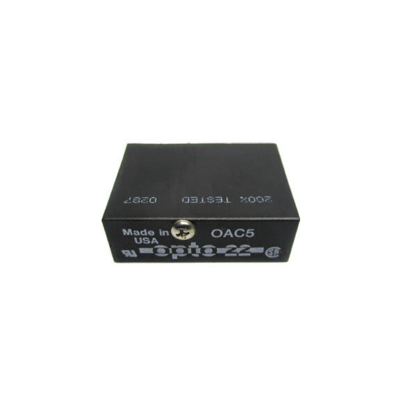 OPTO 22 OAC5  NSNP