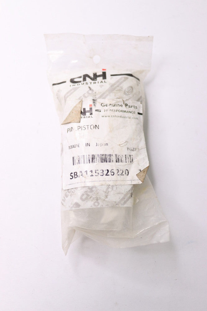 CNH Piston Pin SBA115326220