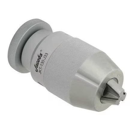 Jacobs 9682D Jkp 130-J33 High Precision Keyless 13Mm Chuck
