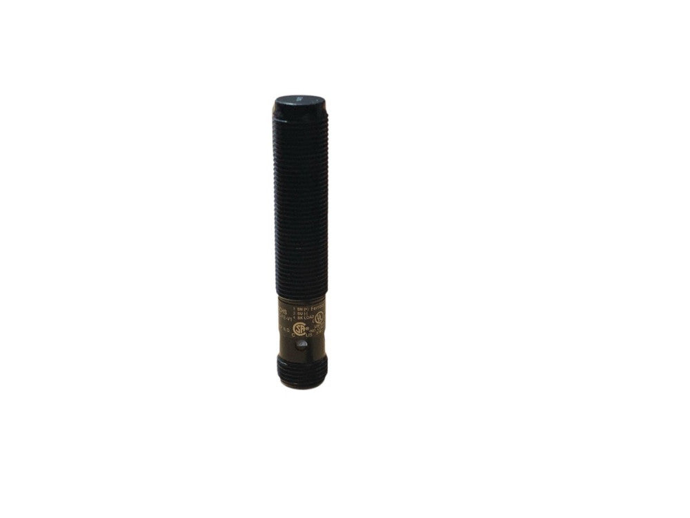 6PCS Pepperl & Fuchs Proximity Sensor NMB2-12GM65-E2-C-FE-V1  10-30VDC
