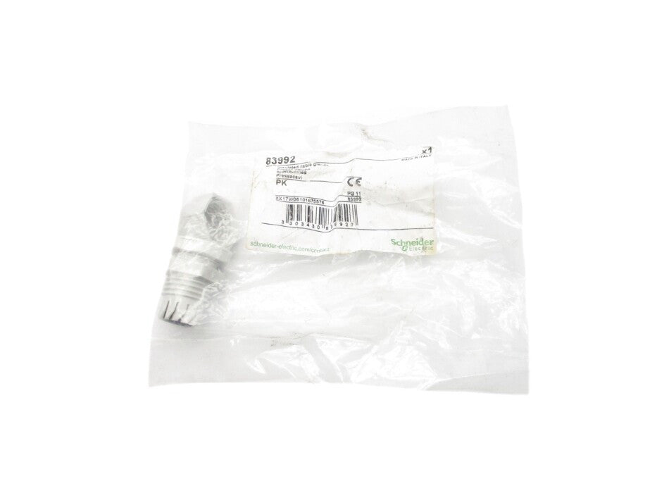 SCHNEIDER ELECTRIC 83992 NSMP